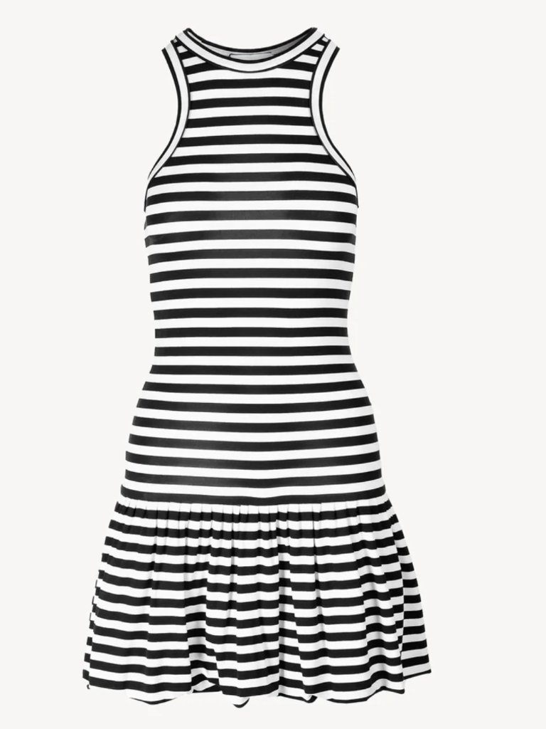 Ioana Ciolacu Corvette Dress